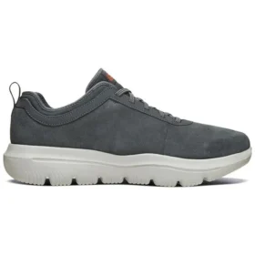 Go Walk Evolution Ultra Low-Top «Grey»