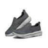 Go Walk Evolution Ultra Low-Top «Grey White»