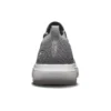 Go Walk Evolution Ultra Low-Top «Hellgrau-Weiss»
