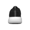 Go Walk Evolution Ultra Low-Top «Schwarz-Weiss»
