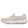Go Walk Evolution Ultra Low-Top Weiss