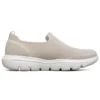 Go Walk Evolution Ultra Low-Top Weiss