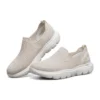 Go Walk Evolution Ultra Low-Top Weiss