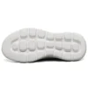 Go Walk Evolution Ultra Low-Top Weiss