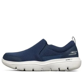 Go Walk Evolution Ultra «Navy Dark Blue»