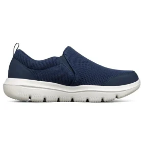 Go Walk Evolution Ultra «Navy Dark Blue»