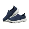 Go Walk Evolution Ultra «Navy Dark Blue»