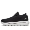 Go Walk Evolution Ultra Schwarz/Weiss