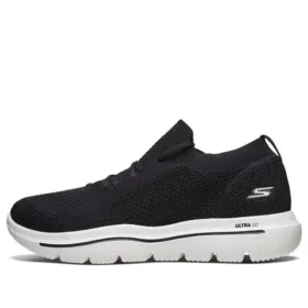 Go Walk Evolution Ultra Schwarz/Weiss