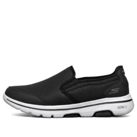 Go Walk Evolution Ultra „Schwarz-Weiss“