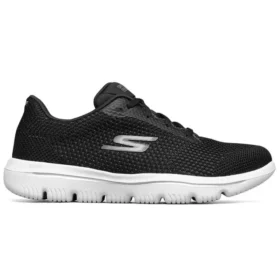 Go Walk Evolution Ultra Schwarz/Weiss