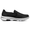 Go Walk Evolution Ultra „Schwarz-Weiss“
