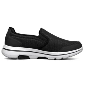 Go Walk Evolution Ultra „Schwarz-Weiss“