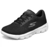 Go Walk Evolution Ultra Schwarz/Weiss