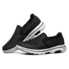 Go Walk Evolution Ultra „Schwarz-Weiss“