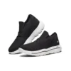 Go Walk Evolution Ultra Schwarz/Weiss