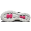 Go Walk Evolution Ultra Slipper «Schwarz-Weiss»