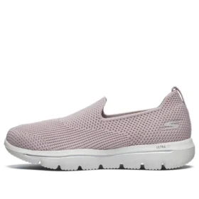 Go Walk Evolution Ultra Slipper «Taupe Pink»