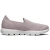 Go Walk Evolution Ultra Slipper «Taupe Pink»