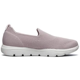 Go Walk Evolution Ultra Slipper «Taupe Pink»