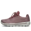 Go Walk Evolution Ultra Sneaker Rot/Weiss