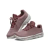 Go Walk Evolution Ultra Sneaker Rot/Weiss
