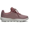 Go Walk Evolution Ultra Sneaker Rot/Weiss