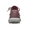 Go Walk Evolution Ultra Sneaker Rot/Weiss