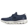 Go Walk Evolution Ultra Sportschuhe Blau/Weiss