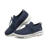 Go Walk Evolution Ultra Sportschuhe Blau/Weiss