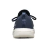 Go Walk Evolution Ultra Sportschuhe Blau/Weiss