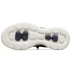 Go Walk Evolution Ultra Sportschuhe Blau/Weiss