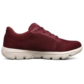Go Walk Evolution Ultra «Wine Red»