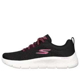 Go Walk Flex «Alani – Black Hot Pink»