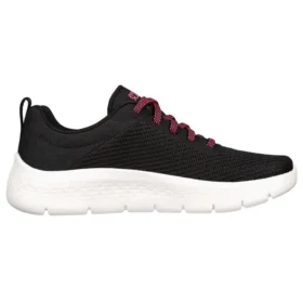 Go Walk Flex «Alani – Black Hot Pink»