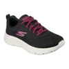 Go Walk Flex «Alani – Black Hot Pink»