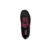 Go Walk Flex «Alani – Black Hot Pink»