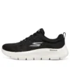 Go Walk Flex „Alani – Schwarz Weiss“