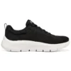 Go Walk Flex „Alani – Schwarz Weiss“