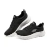 Go Walk Flex „Alani – Schwarz Weiss“
