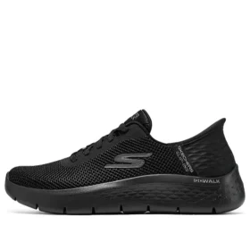 Go Walk Flex «Grand Enterance – Schwarz»