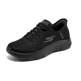 Go Walk Flex «Grand Enterance – Schwarz»