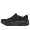 Go Walk Flex – Impeccable II «Black»