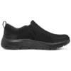 Go Walk Flex – Impeccable II «Black»