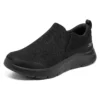 Go Walk Flex – Impeccable II «Black»