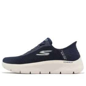 Go Walk Flex «Navy White»