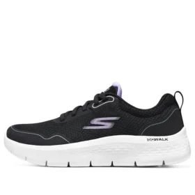 Go Walk Flex «Night Galaxy – Black Lavender»