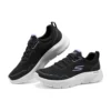 Go Walk Flex «Night Galaxy – Black Lavender»