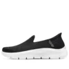 Go Walk Flex «Relish – Black White»