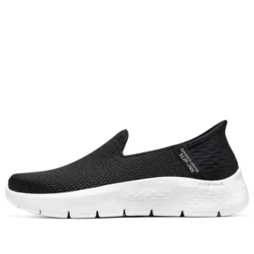 Go Walk Flex «Relish – Black White»